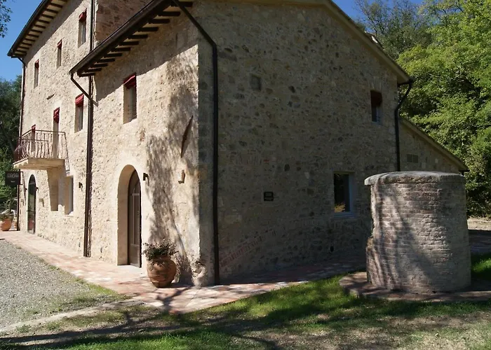 La Locanda Di Petriolo
